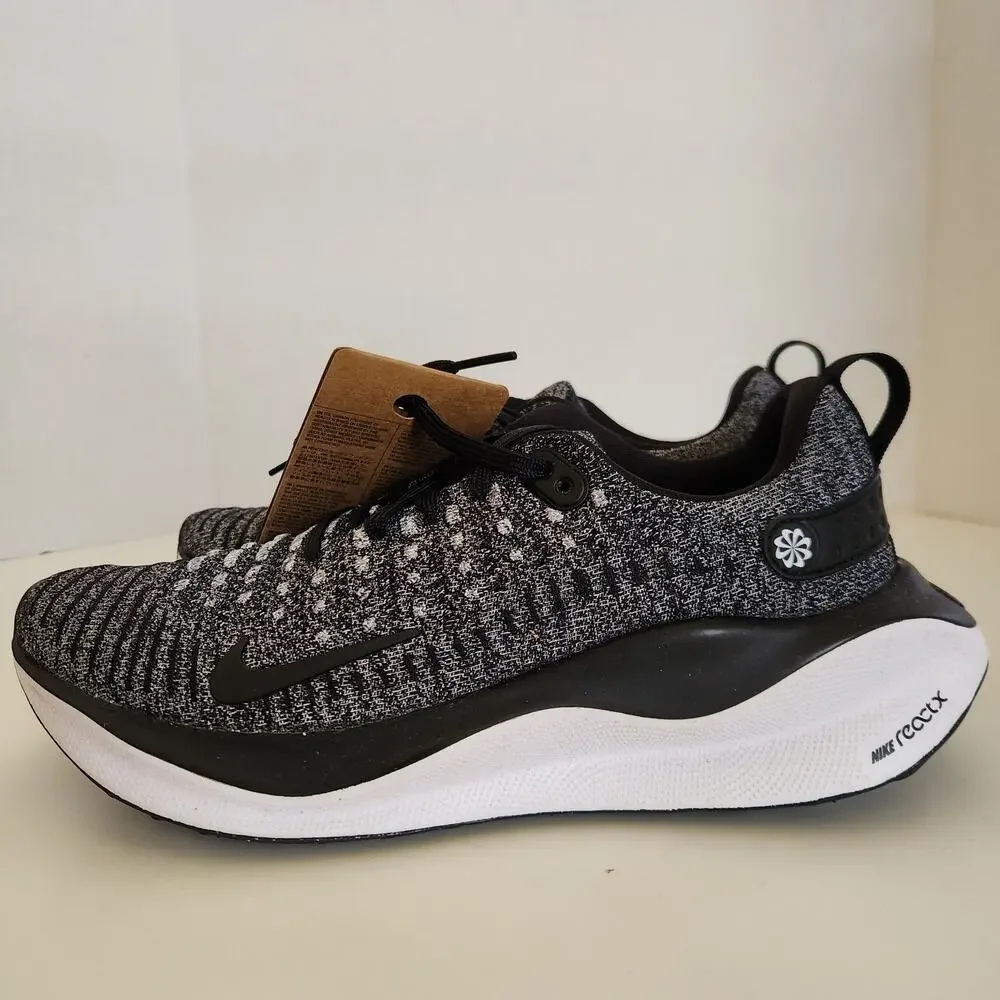 Nike InfinityRN 4 Women's Road Running Shoes (DR2670-003, ) Size 8.5